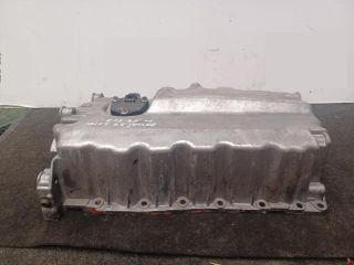 bontott VW PASSAT B7 Olajteknő