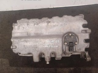 bontott VW PASSAT B7 Olajteknő