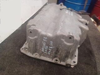bontott VW PASSAT B7 Olajteknő
