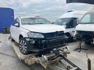 bontott VW PASSAT B7 Olajteknő