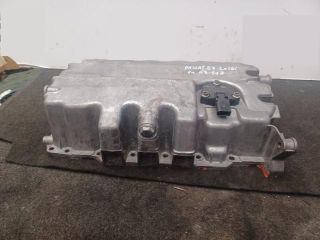 bontott VW PASSAT B7 Olajteknő