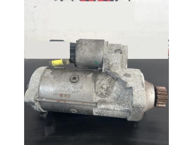 bontott VW PASSAT B7 Önindító