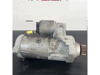 bontott VW PASSAT B7 Önindító