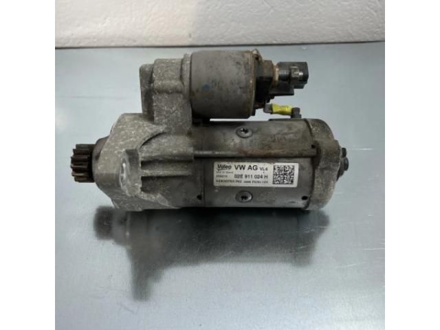 bontott VW PASSAT B7 Önindító