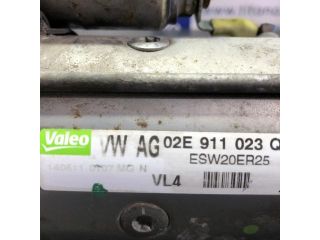 bontott VW PASSAT B7 Önindító