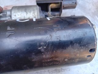 bontott VW PASSAT B7 Önindító