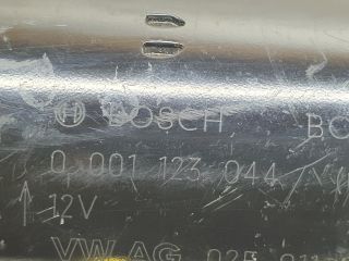 bontott VW PASSAT B7 Önindító