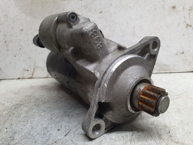 bontott VW PASSAT B7 Önindító