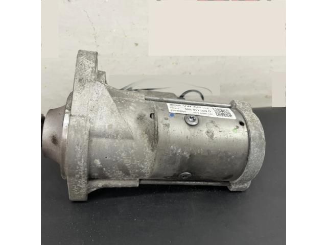 bontott VW PASSAT B7 Önindító