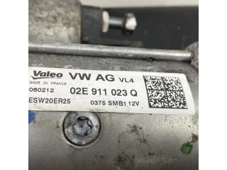 bontott VW PASSAT B7 Önindító