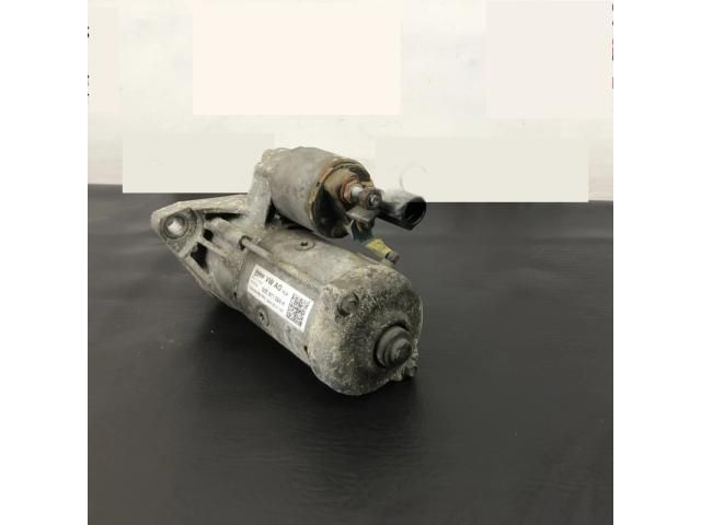 bontott VW PASSAT B7 Önindító