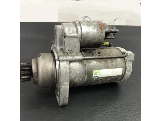 bontott VW PASSAT B7 Önindító