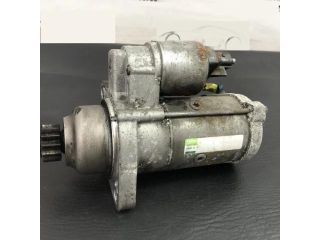 bontott VW PASSAT B7 Önindító