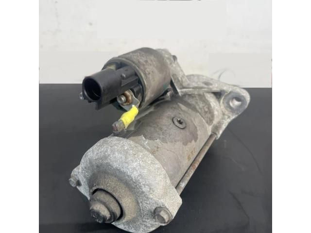 bontott VW PASSAT B7 Önindító