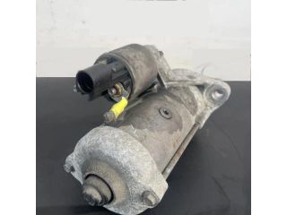 bontott VW PASSAT B7 Önindító