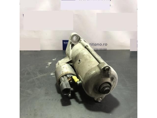 bontott VW PASSAT B7 Önindító