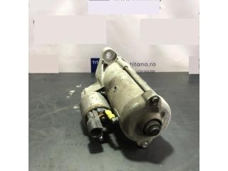 bontott VW PASSAT B7 Önindító