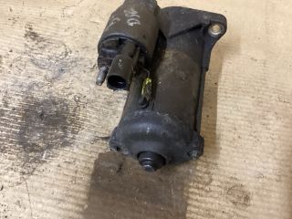 bontott VW PASSAT B7 Önindító