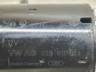 bontott VW PASSAT B7 Önindító