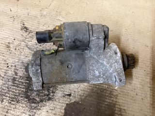 bontott VW PASSAT B7 Önindító