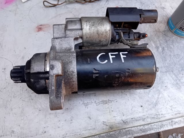 bontott VW PASSAT B7 Önindító