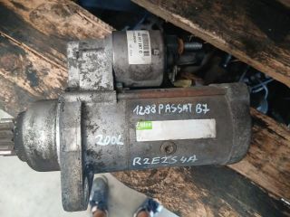 bontott VW PASSAT B7 Önindító