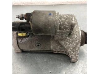 bontott VW PASSAT B7 Önindító