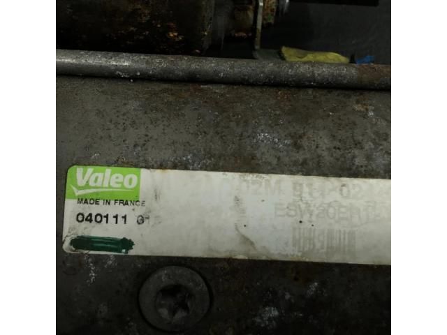 bontott VW PASSAT B7 Önindító