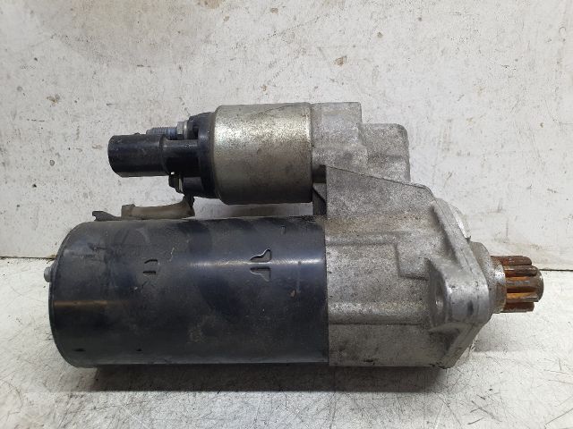 bontott VW PASSAT B7 Önindító