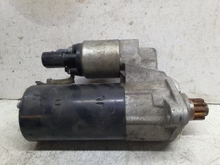 bontott VW PASSAT B7 Önindító