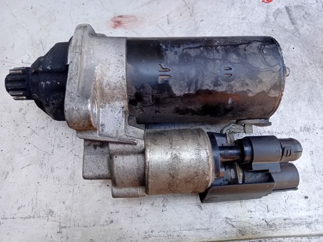 bontott VW PASSAT B7 Önindító