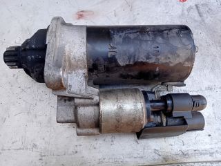 bontott VW PASSAT B7 Önindító