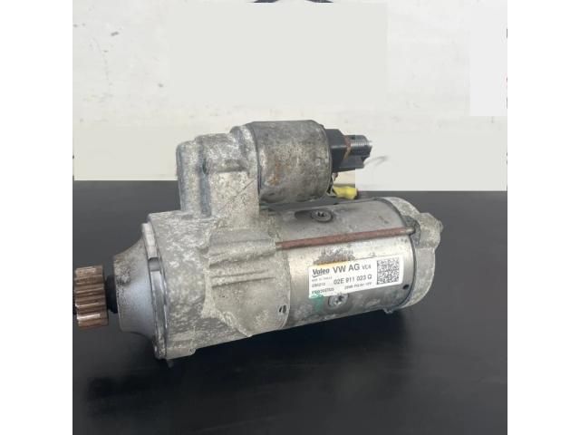 bontott VW PASSAT B7 Önindító