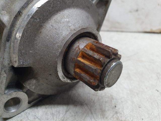 bontott VW PASSAT B7 Önindító