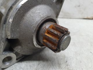 bontott VW PASSAT B7 Önindító