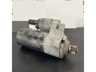 bontott VW PASSAT B7 Önindító