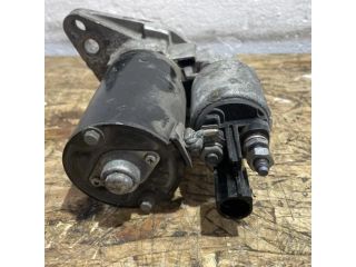 bontott VW PASSAT B7 Önindító