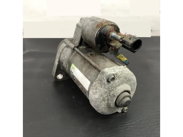 bontott VW PASSAT B7 Önindító