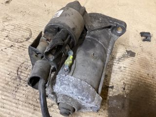 bontott VW PASSAT B7 Önindító