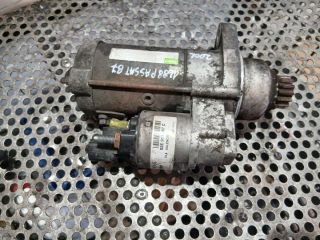 bontott VW PASSAT B7 Önindító