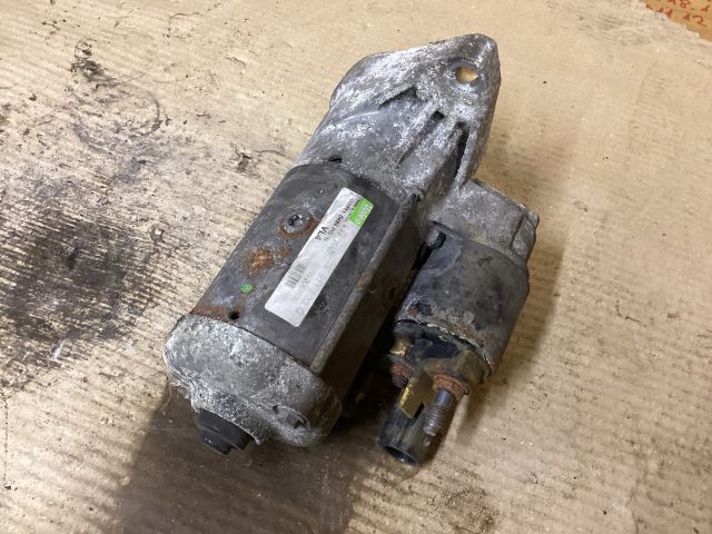 bontott VW PASSAT B7 Önindító