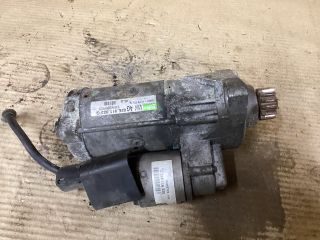 bontott VW PASSAT B7 Önindító