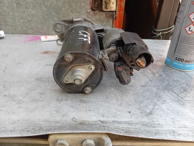 bontott VW PASSAT B7 Önindító