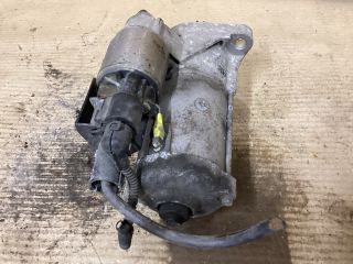 bontott VW PASSAT B7 Önindító