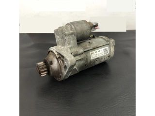 bontott VW PASSAT B7 Önindító