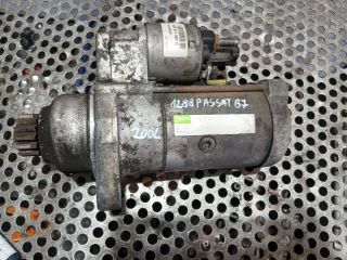 bontott VW PASSAT B7 Önindító