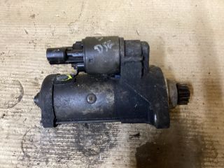 bontott VW PASSAT B7 Önindító