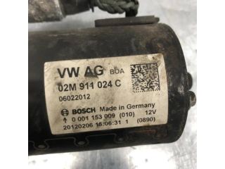 bontott VW PASSAT B7 Önindító