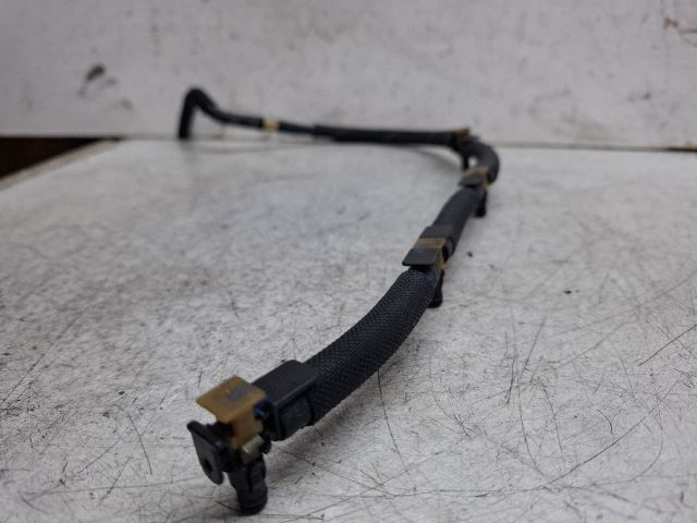 bontott VW PASSAT B7 Résolajcső