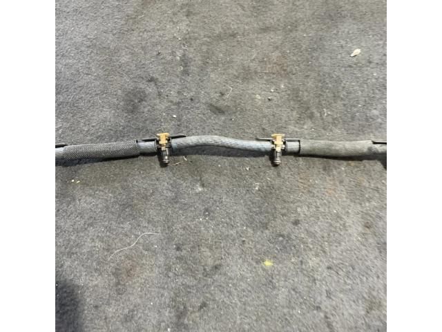 bontott VW PASSAT B7 Résolajcső